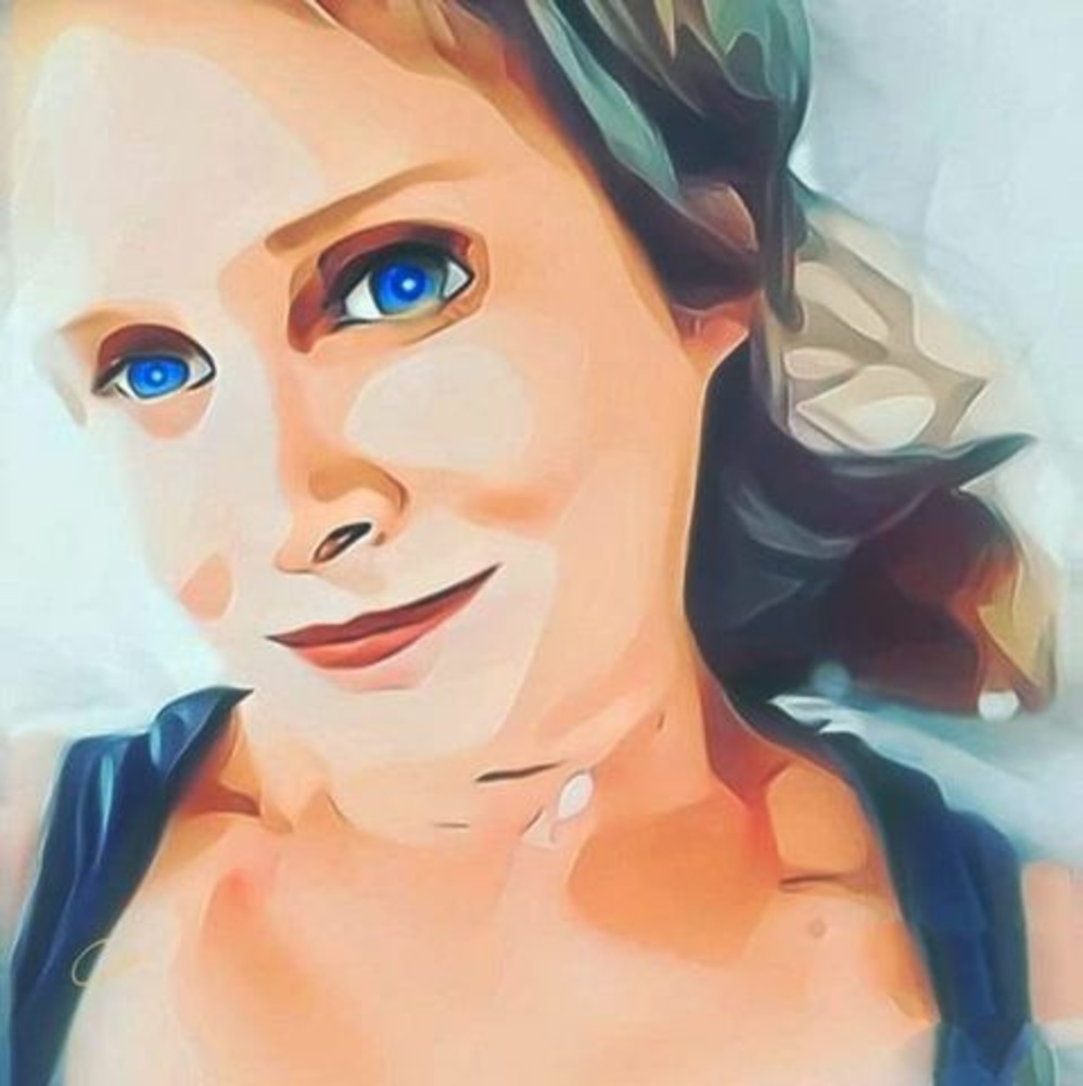 Meet your Posher, Jenny